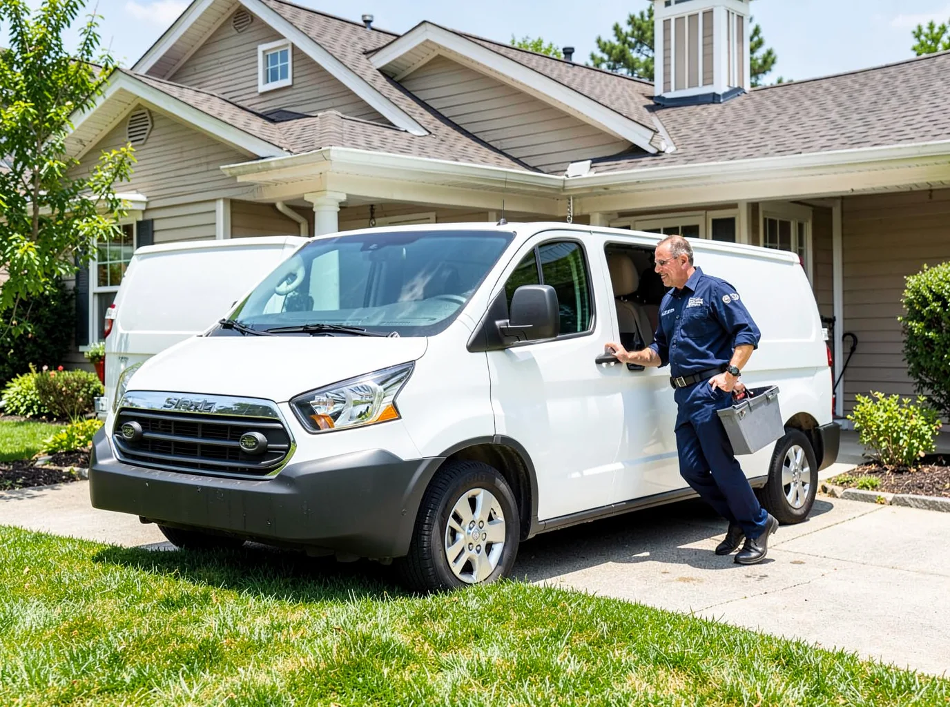 Emergency Plumber company in Kennewick, WA